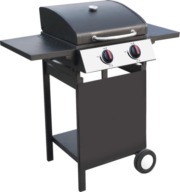 bormann bbq