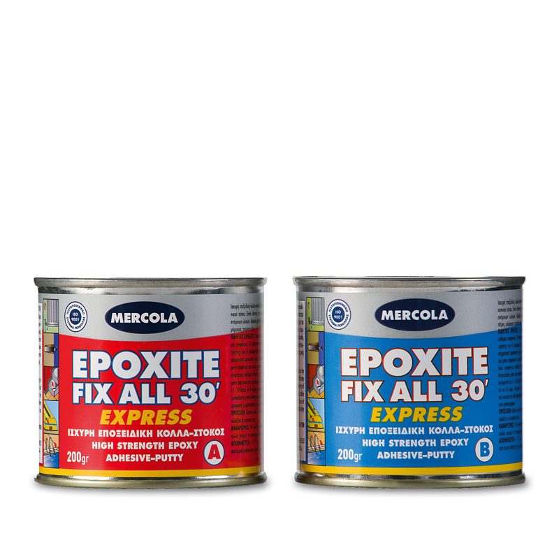 EPOXITE FIX ALL   ml