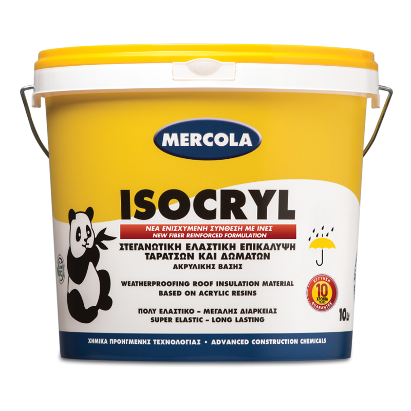 ISOCRYL LT