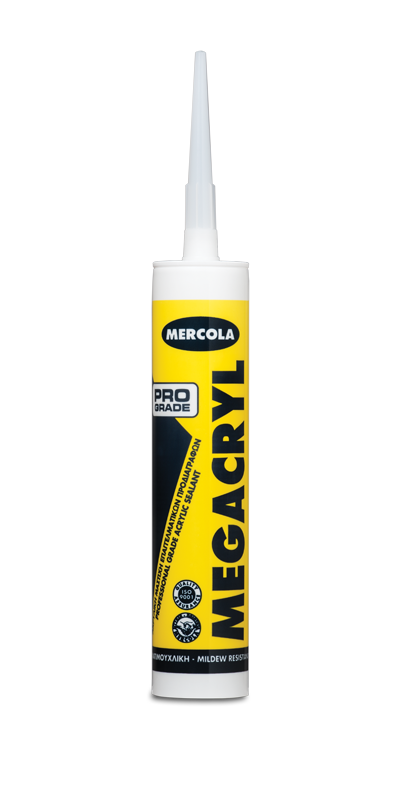 MEGACRYL
