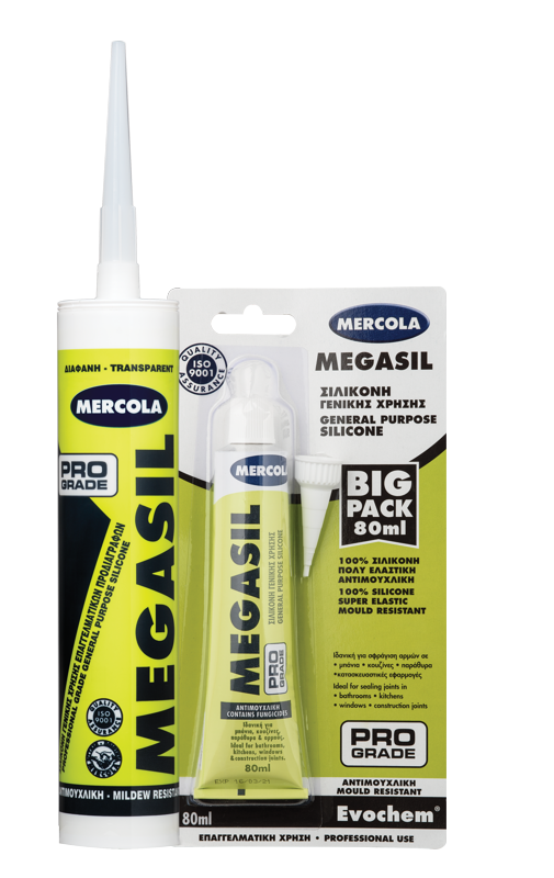 MEGASIL COMBO