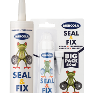 SEAL FIX COMBO
