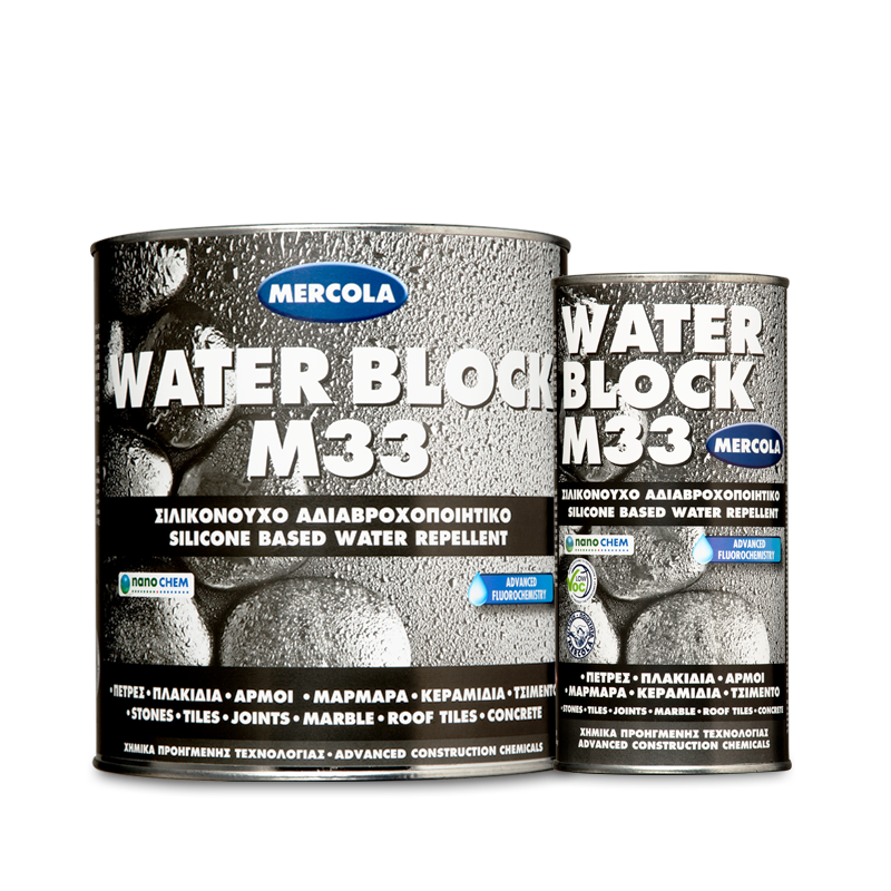 WATERBLOCK M ALL