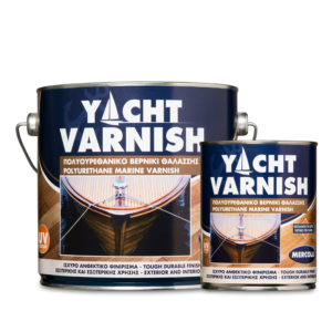 YACHT VARNISH ALL