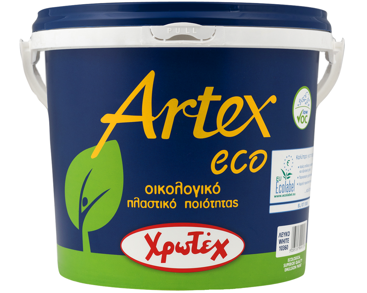 artex eco 1 1