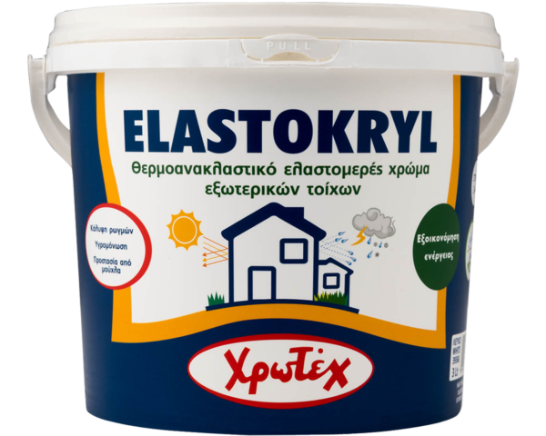 elastokryl 0