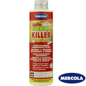 mercola XYLO AQUA FARM KILLER ML
